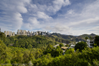 Nova Lima, Village Terrasse